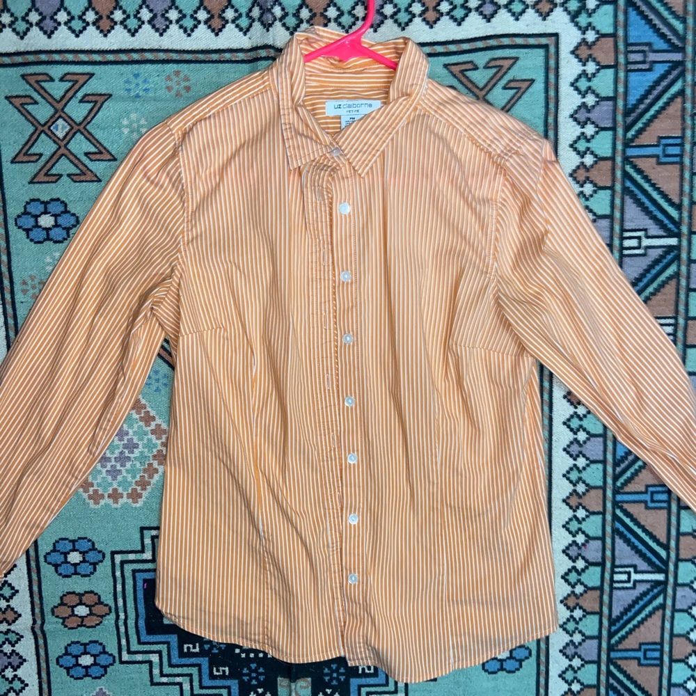 WESTERN BUTTON DOWN